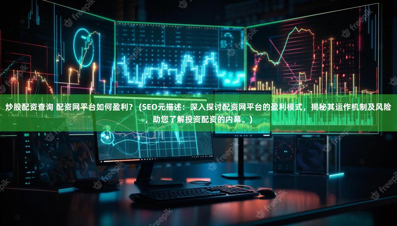 炒股配资查询 配资网平台如何盈利？ (SEO元描述：深入探讨配资网平台的盈利模式，揭秘其运作机制及风险，助您了解投资配资的内幕。)