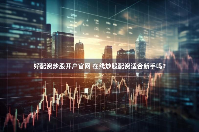 好配资炒股开户官网 在线炒股配资适合新手吗？