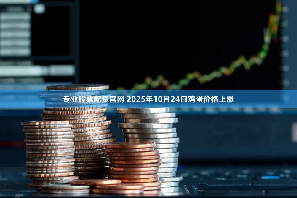 专业股票配资官网 2025年10月24日鸡蛋价格上涨